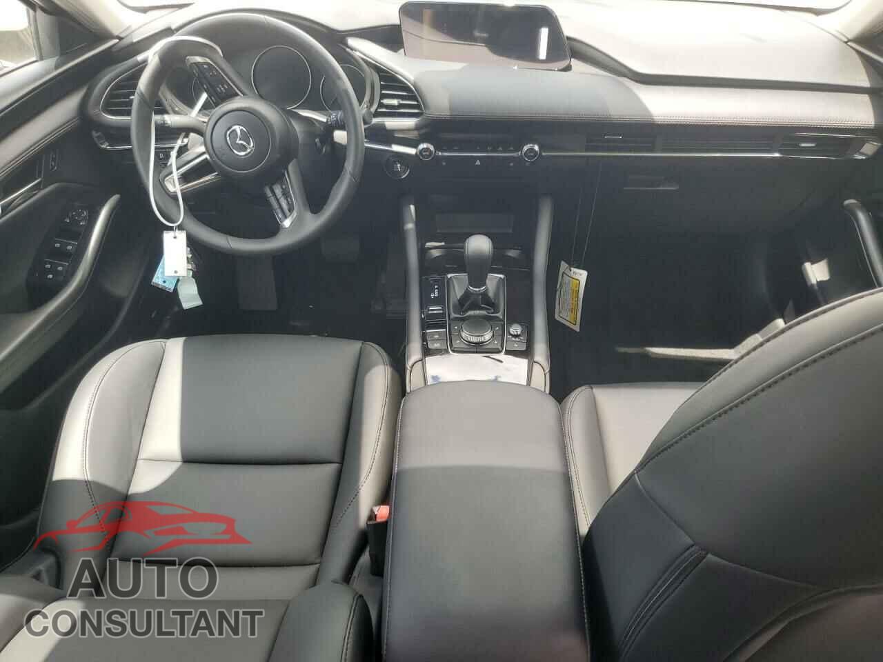 MAZDA 3 2024 - 3MZBPACM8RM421576