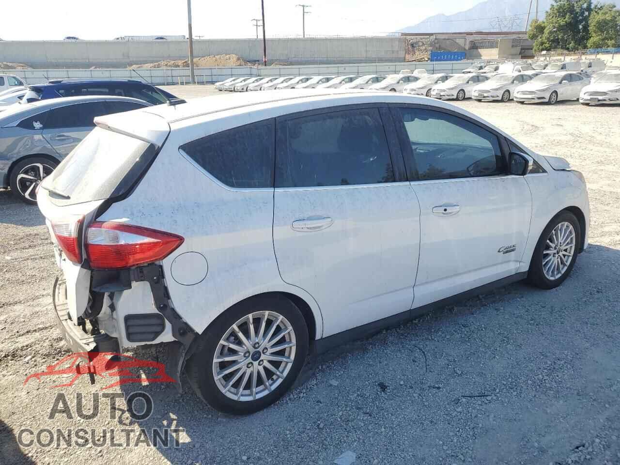 FORD CMAX 2015 - 1FADP5CU2FL114085