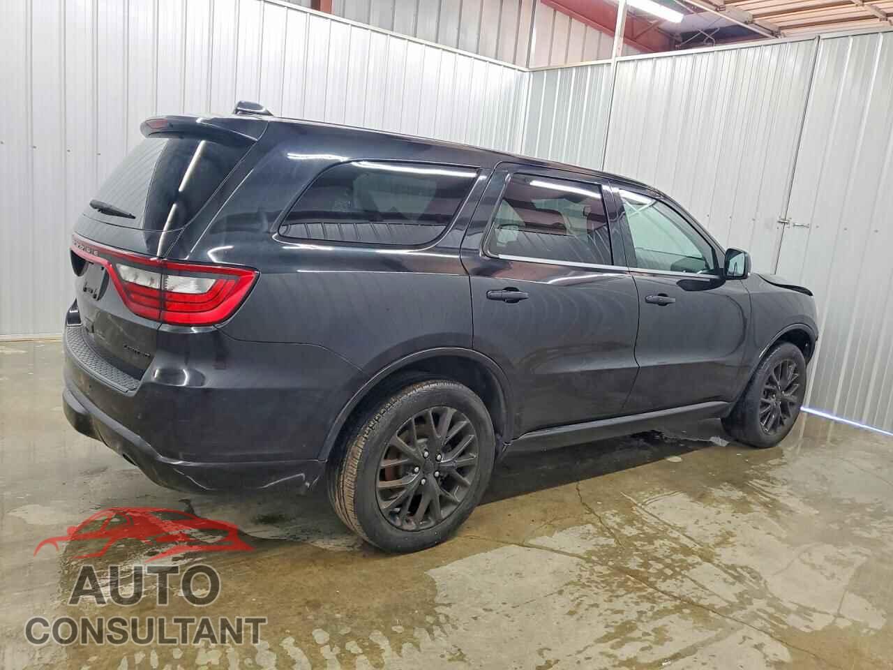 DODGE DURANGO 2015 - 1C4RDJDG3FC888789