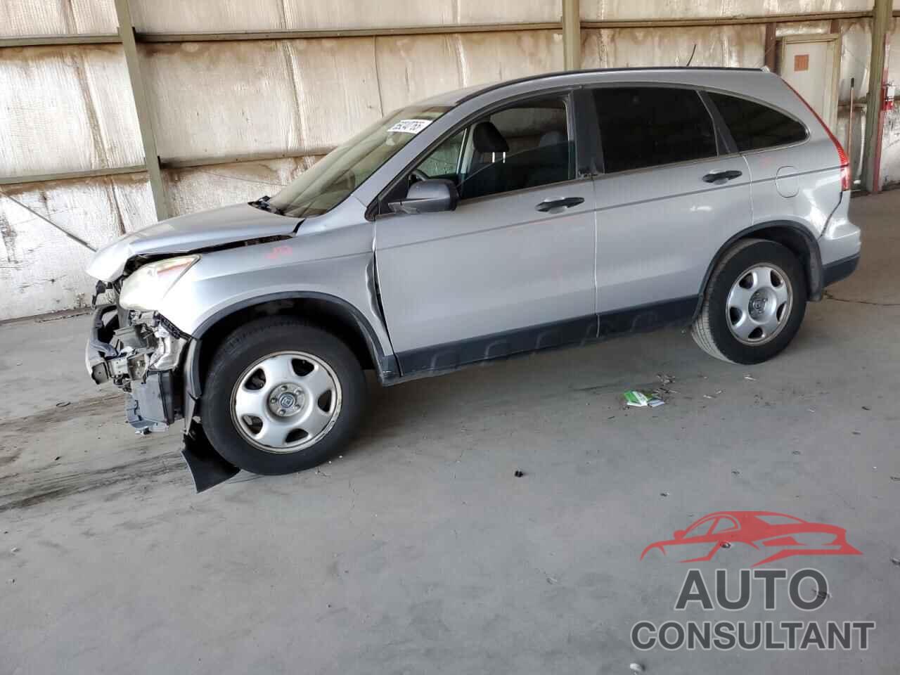 HONDA CRV 2010 - 5J6RE3H32AL024724