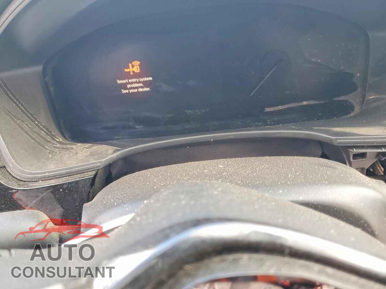HONDA CIVIC 2025 - 2HGFE2F59SH501513