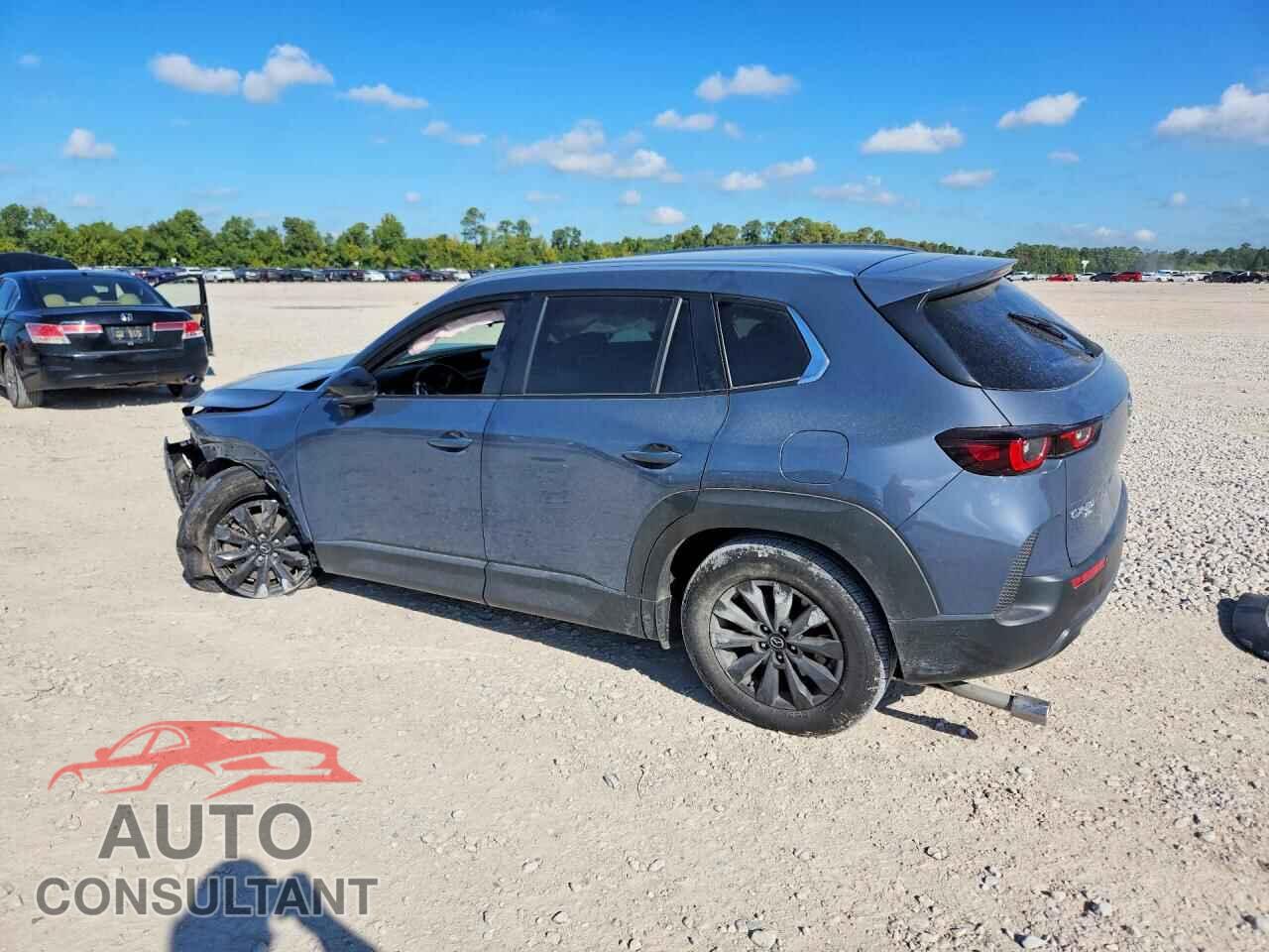 MAZDA CX-50 2024 - 7MMVABBM3RN187636
