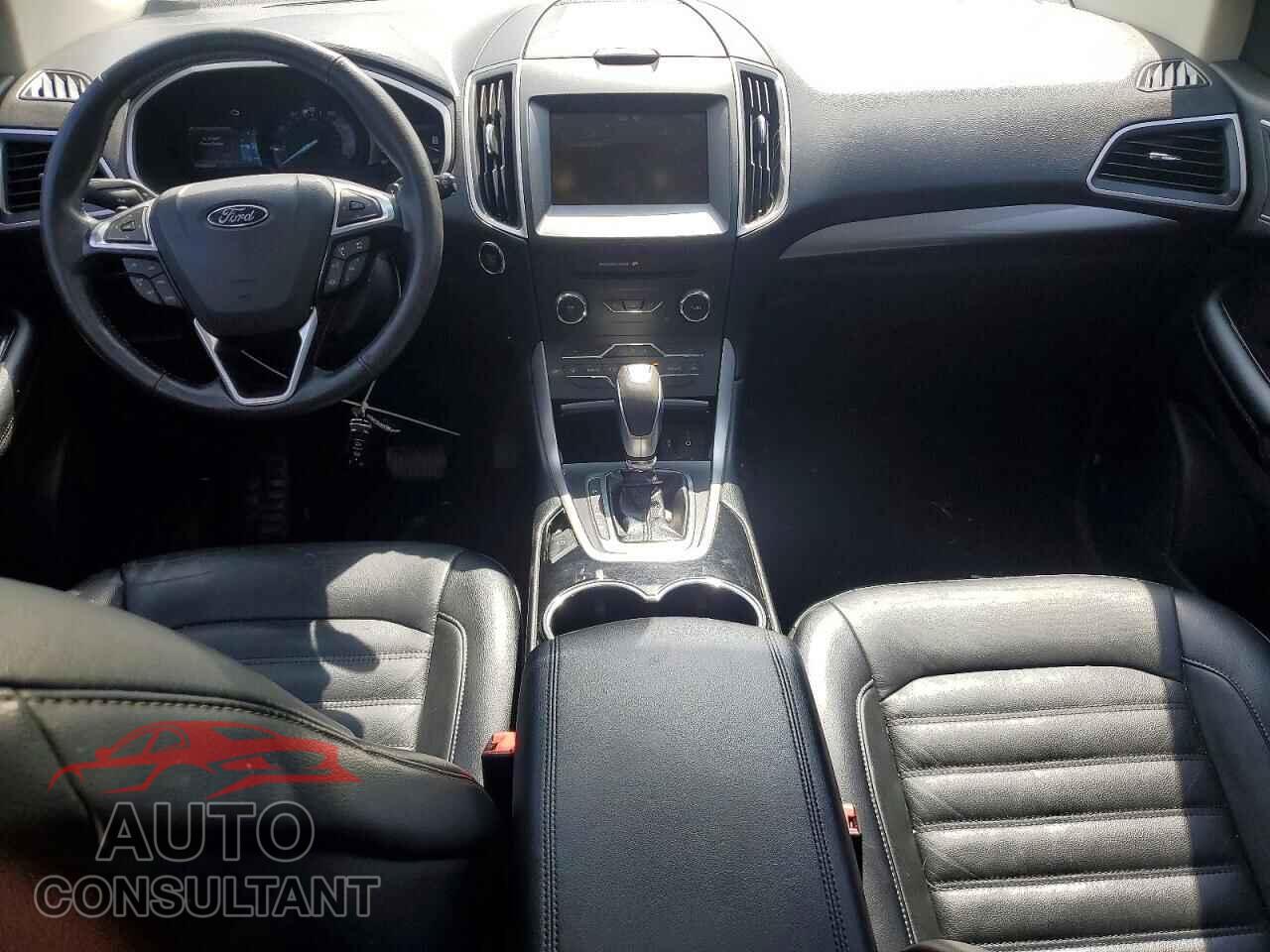 FORD EDGE 2015 - 2FMTK4J82FBC30855