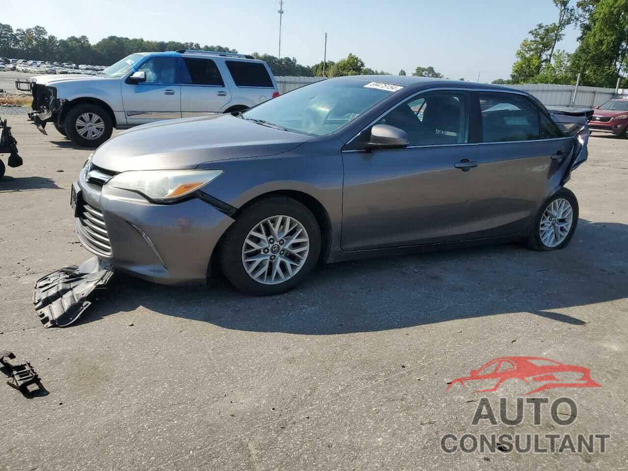 TOYOTA CAMRY 2016 - 4T1BF1FK2GU229333