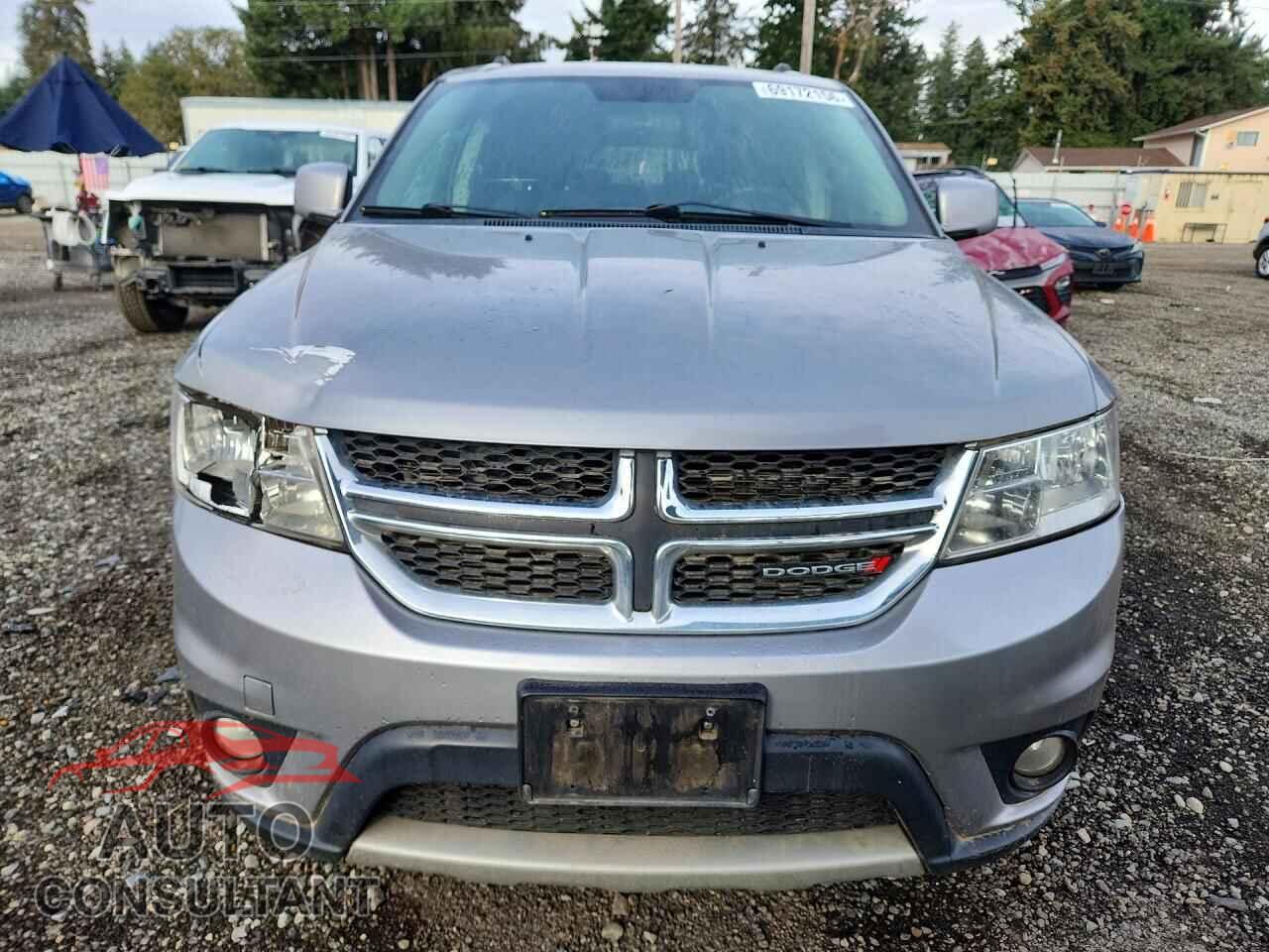 DODGE JOURNEY 2015 - 3C4PDCBG5FT726429
