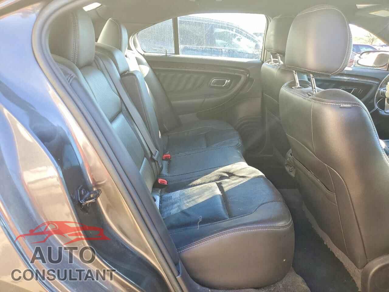 FORD TAURUS 2016 - 1FAHP2F84GG100598