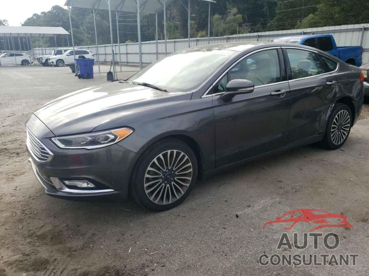 FORD FUSION 2018 - 3FA6P0D98JR170113