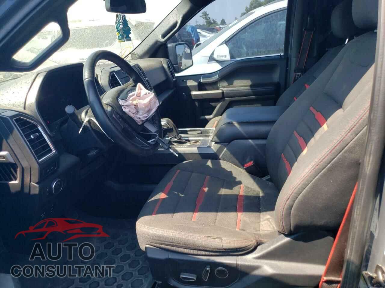 FORD F-150 2016 - 1FTEW1CP4GFC84209