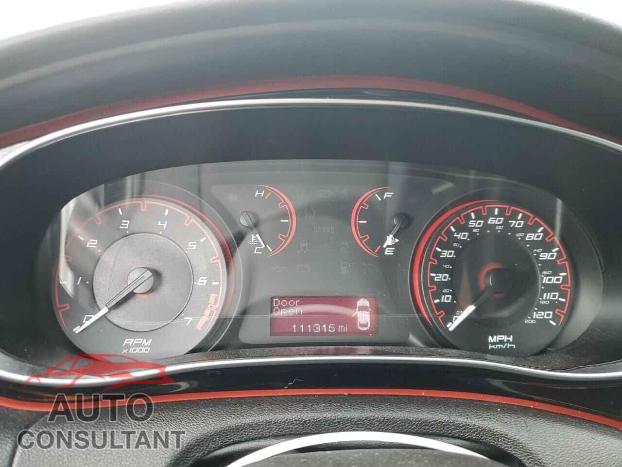 DODGE DART 2014 - 1C3CDFBB5ED668044