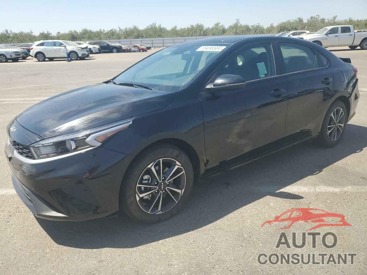 KIA FORTE 2024 - 3KPF24AD5RE730925