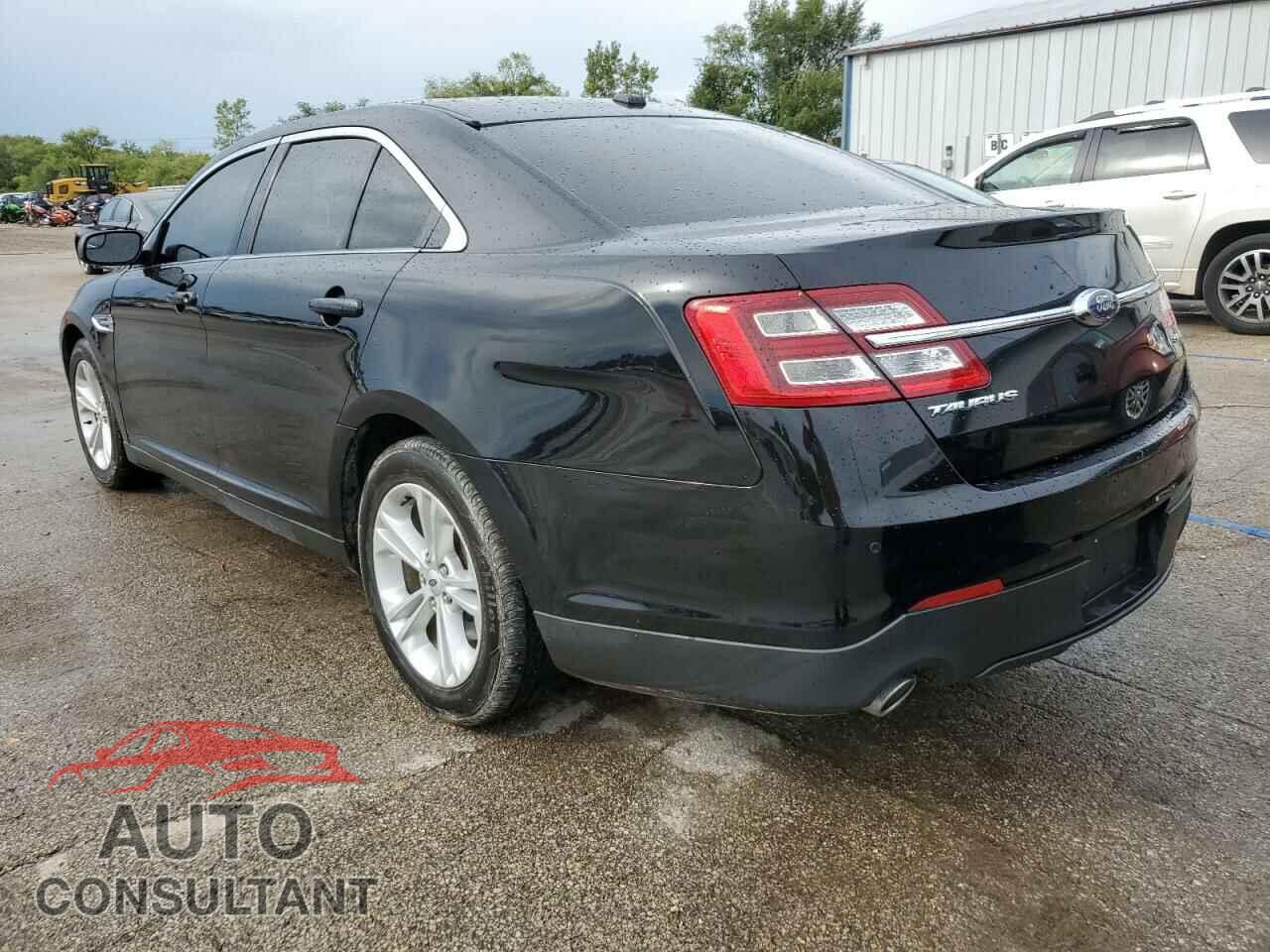 FORD TAURUS 2016 - 1FAHP2E85GG139640