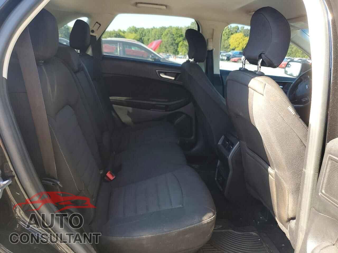 FORD EDGE 2015 - 2FMTK3G84FBB45128
