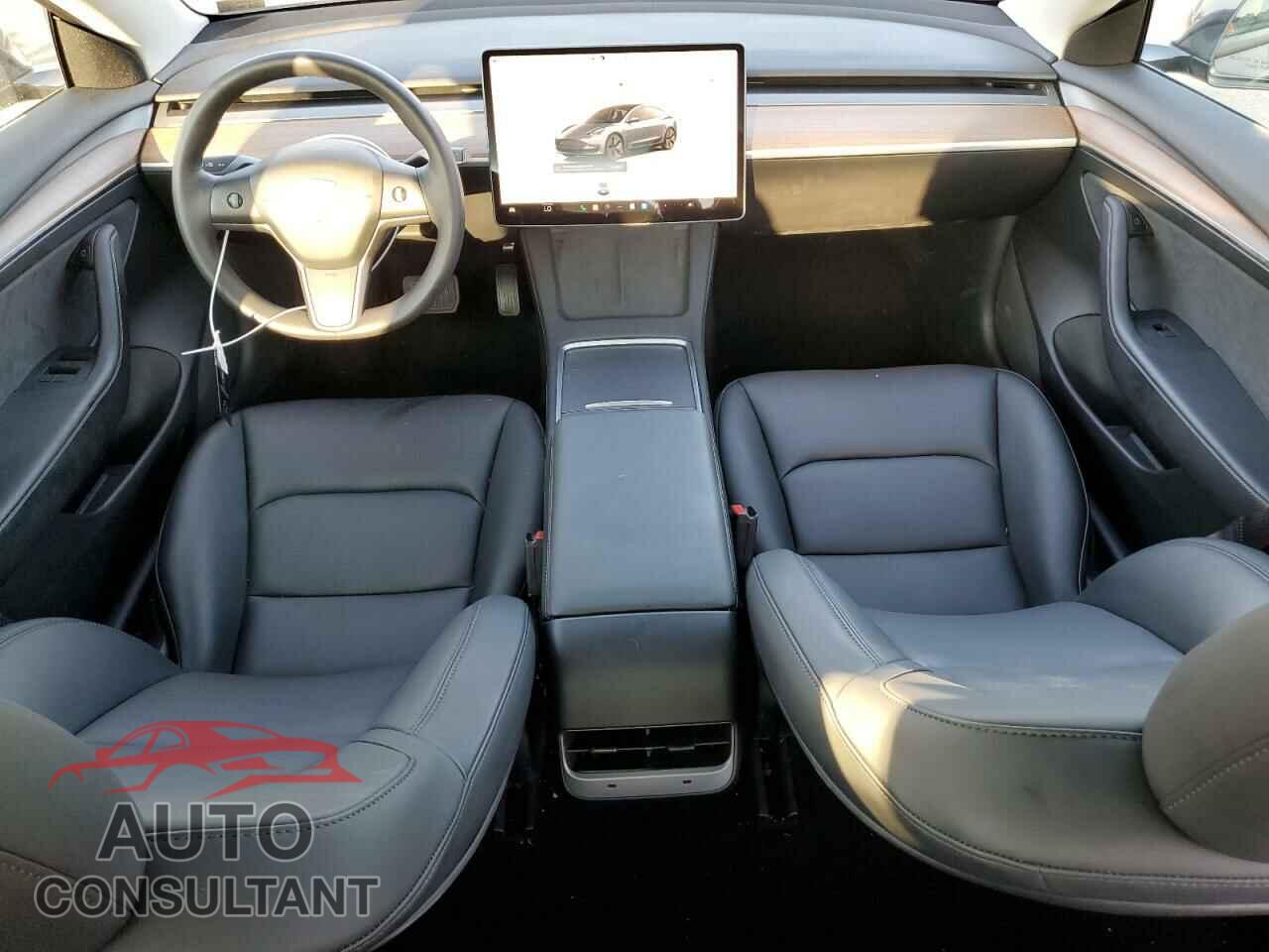 TESLA MODEL 3 2023 - 5YJ3E1EA4PF665789
