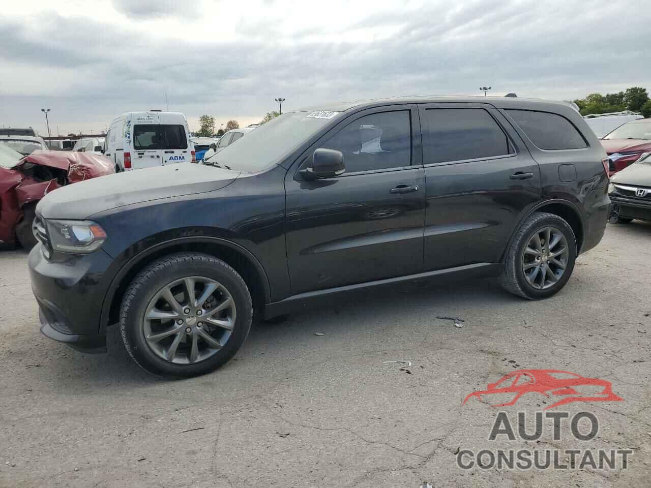 DODGE DURANGO 2015 - 1C4RDJDG0FC881198