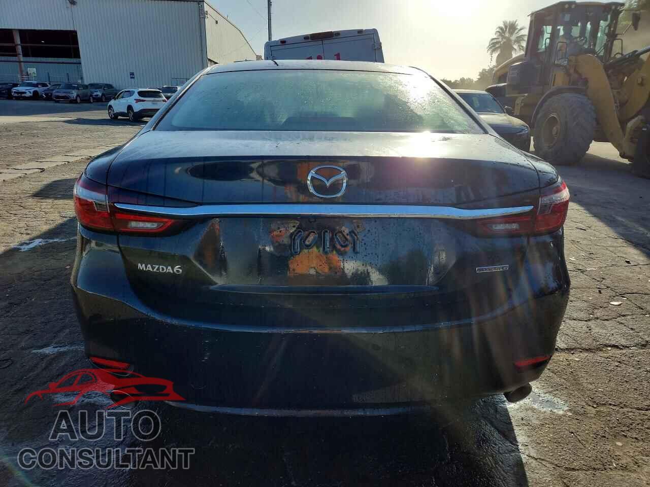 MAZDA 6 2020 - JM1GL1VM7L1516264