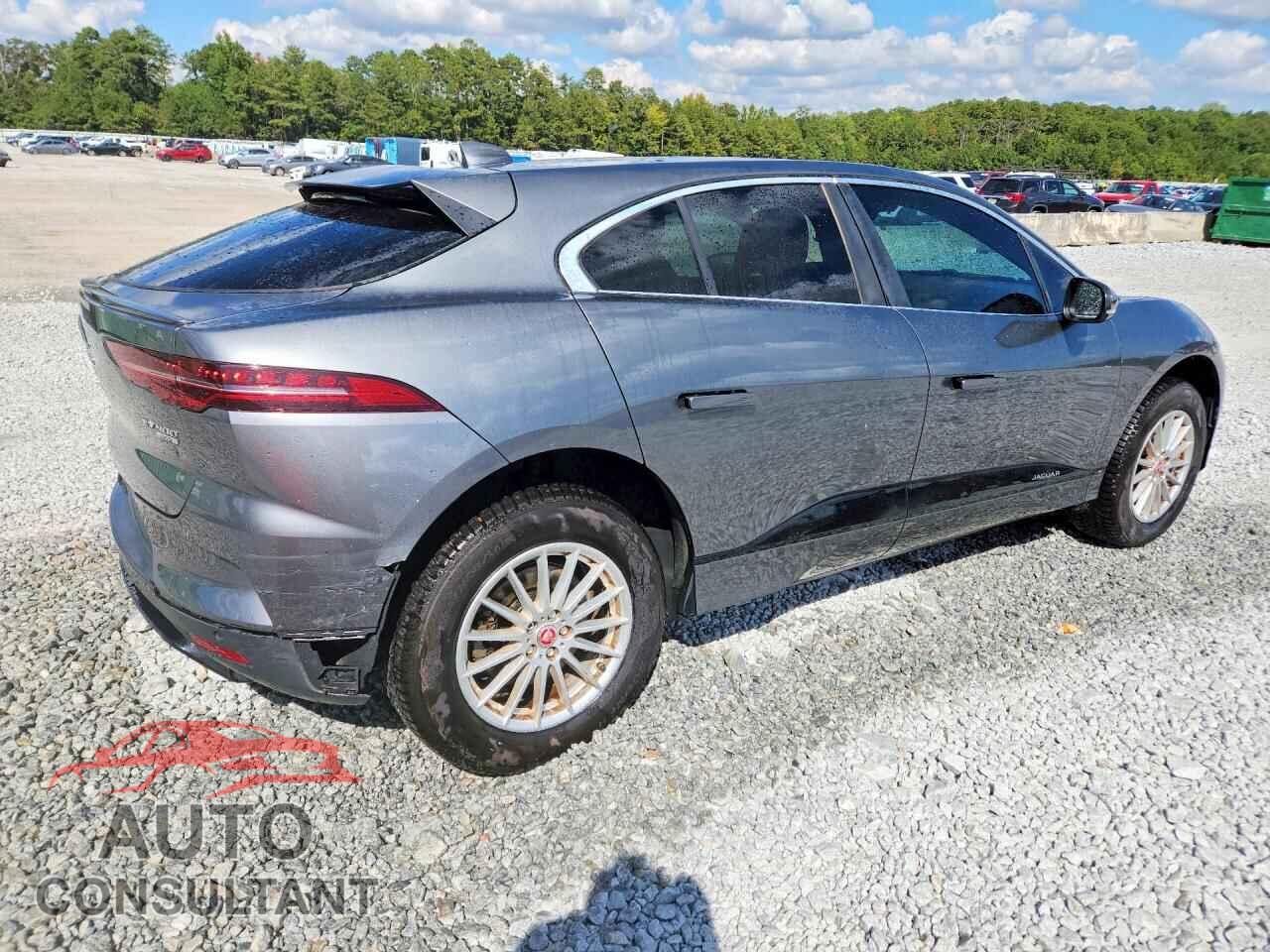JAGUAR I-PACE 2020 - SADHB2S10L1F85330