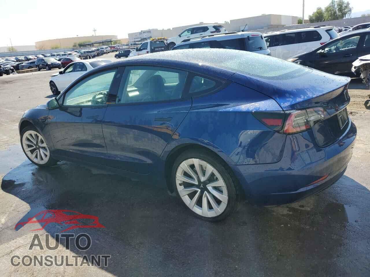 TESLA MODEL 3 2023 - 5YJ3E1EA1PF448474