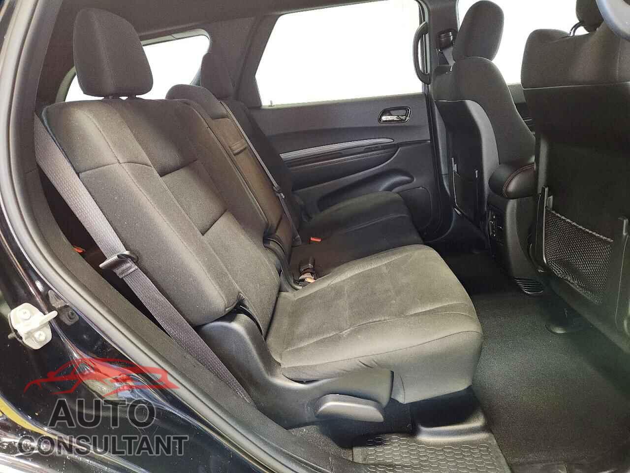 DODGE DURANGO 2026 - 1C4RDJDG5TC246246