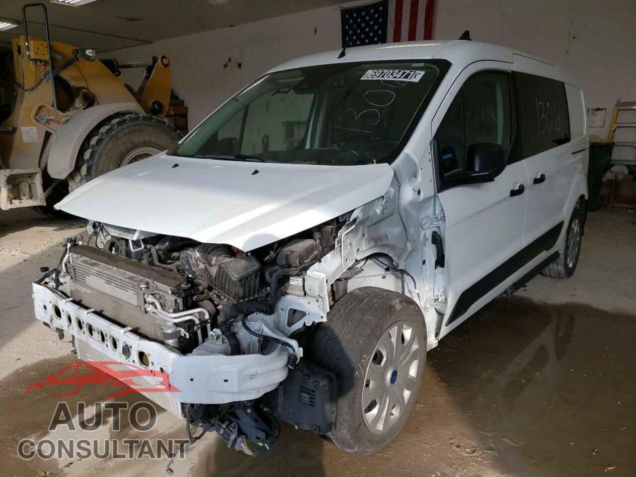 FORD TRANSIT CO 2020 - NM0LS7E20L1468073