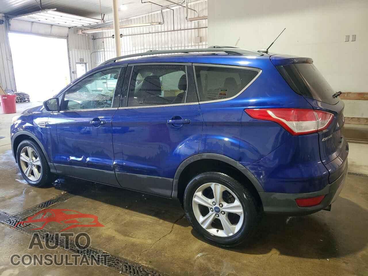 FORD ESCAPE 2013 - 1FMCU9G9XDUC38300
