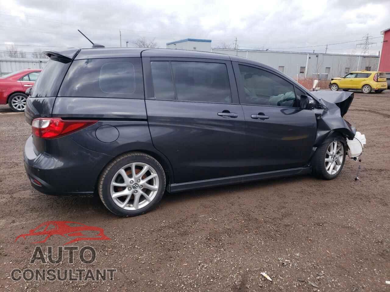 MAZDA 5 2015 - JM1CW2DL5F0186817