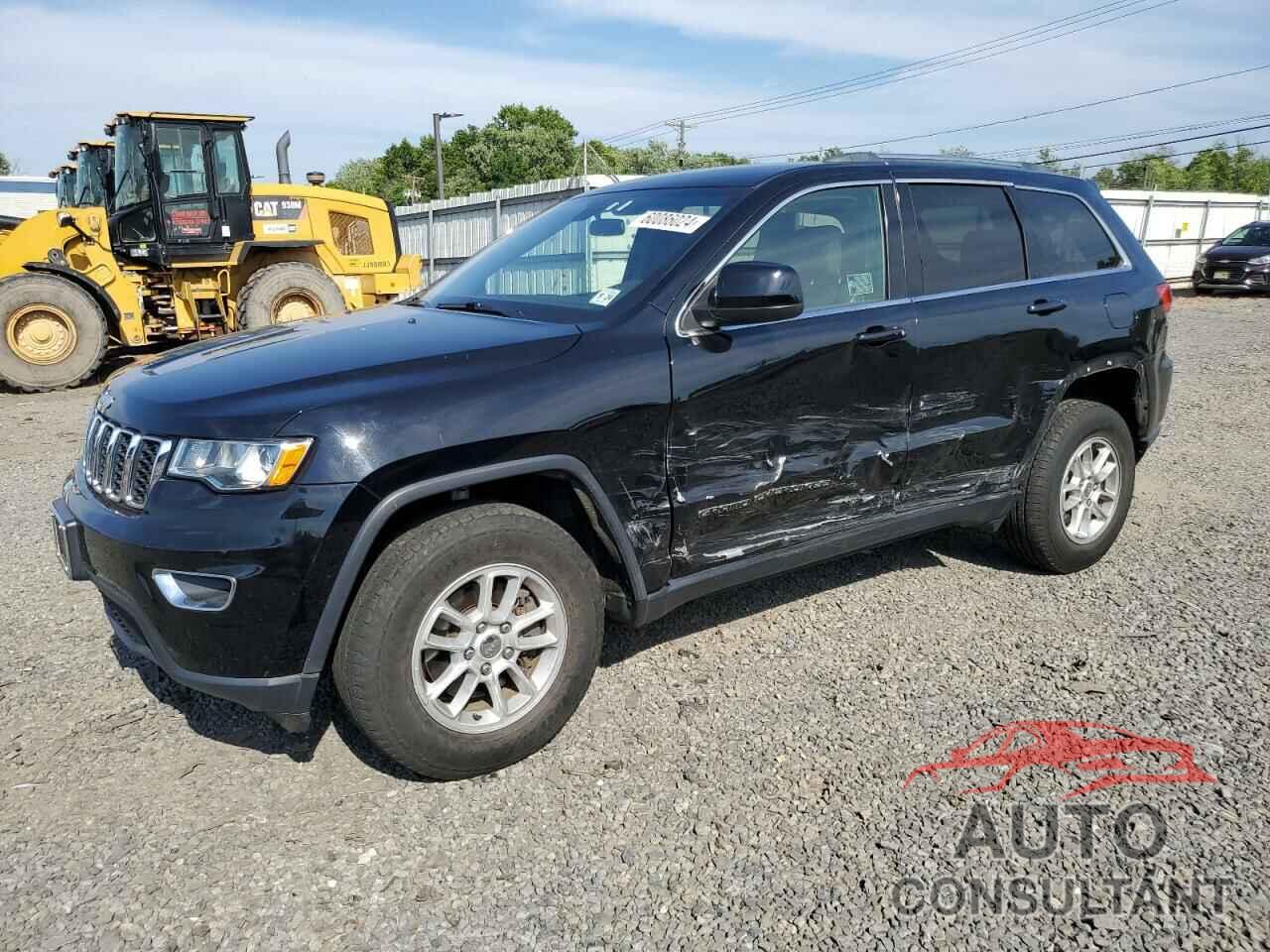 JEEP GRAND CHER 2019 - 1C4RJFAG2KC719500
