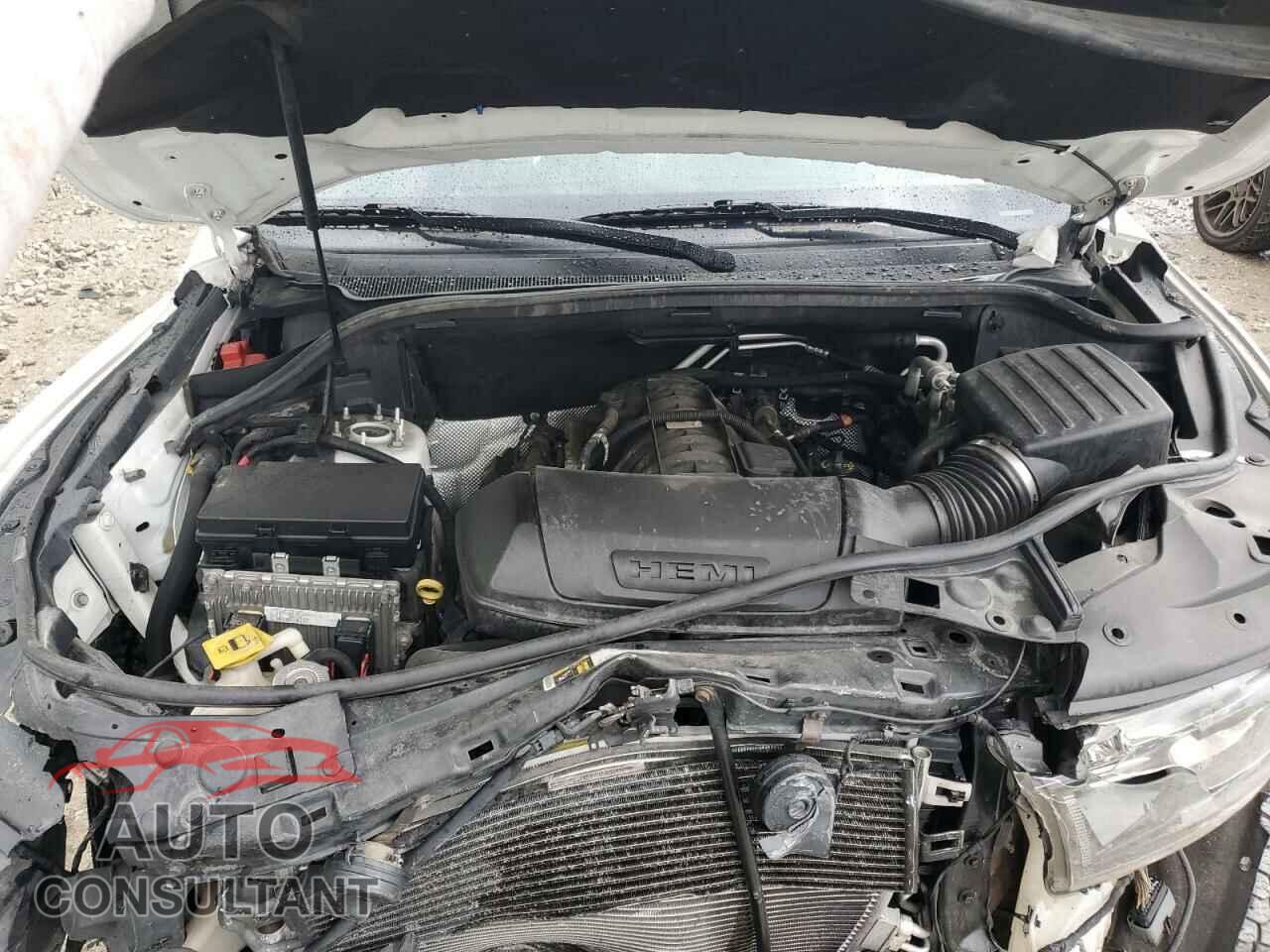 DODGE DURANGO 2016 - 1C4SDJCT7GC347200
