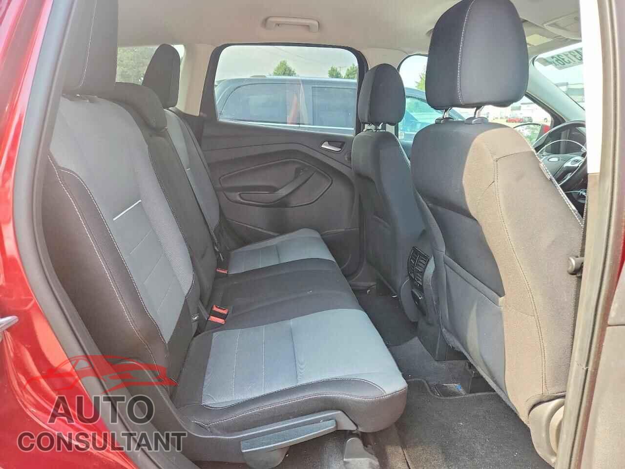 FORD ESCAPE 2014 - 1FMCU9GX4EUB78160