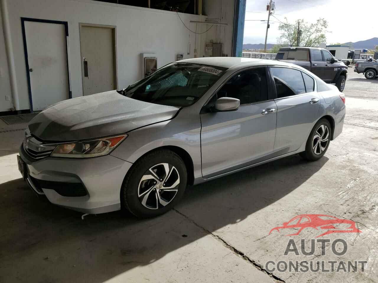 HONDA ACCORD 2017 - 1HGCR2F37HA062714