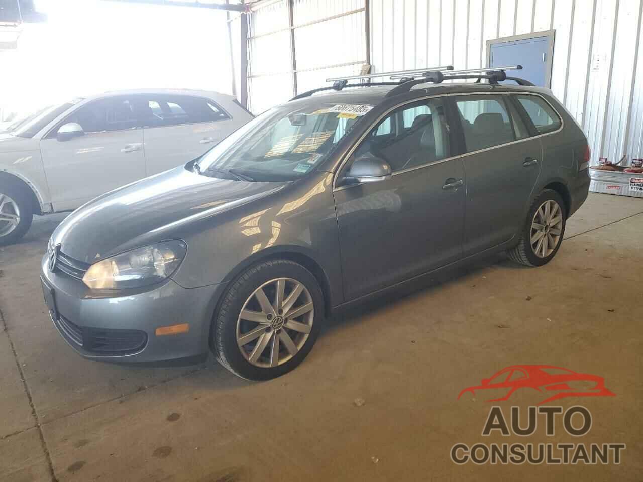 VOLKSWAGEN JETTA 2012 - 3VWPL7AJXCM691039