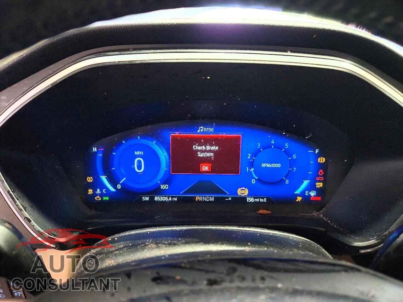 FORD ESCAPE 2020 - 1FMCU9J90LUA58704
