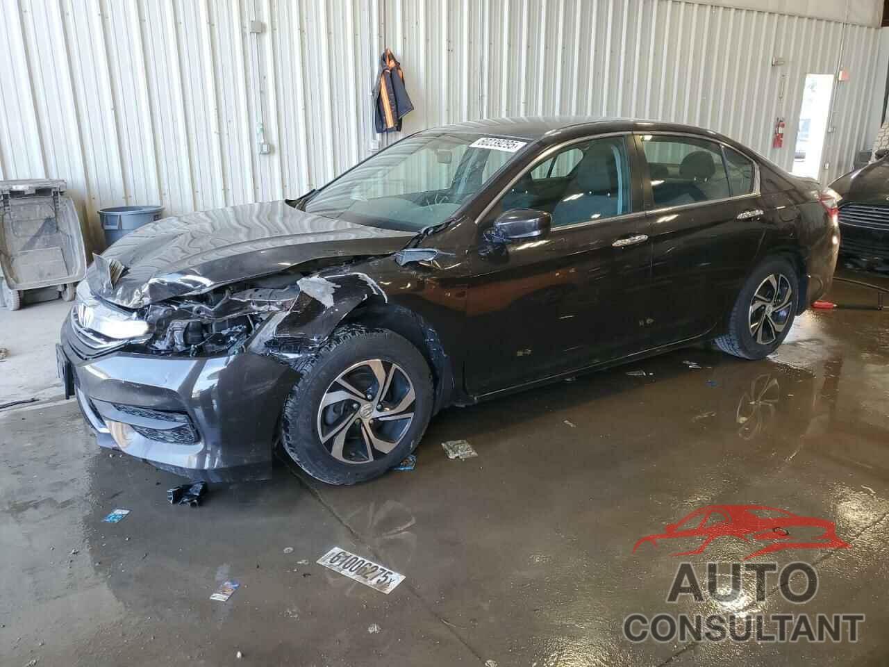 HONDA ACCORD 2016 - 1HGCR2F34GA175096