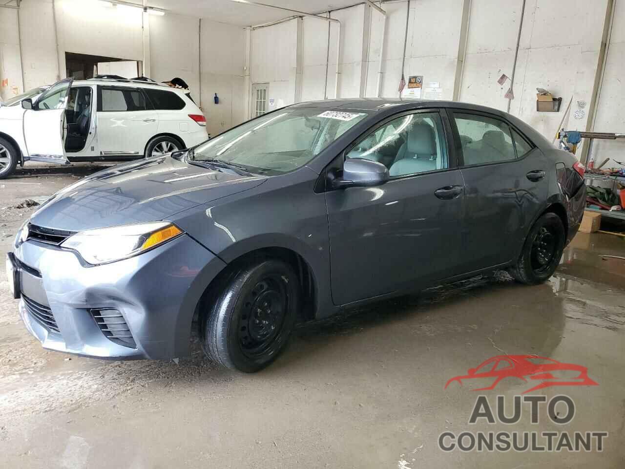 TOYOTA COROLLA 2014 - 2T1BURHE9EC140949