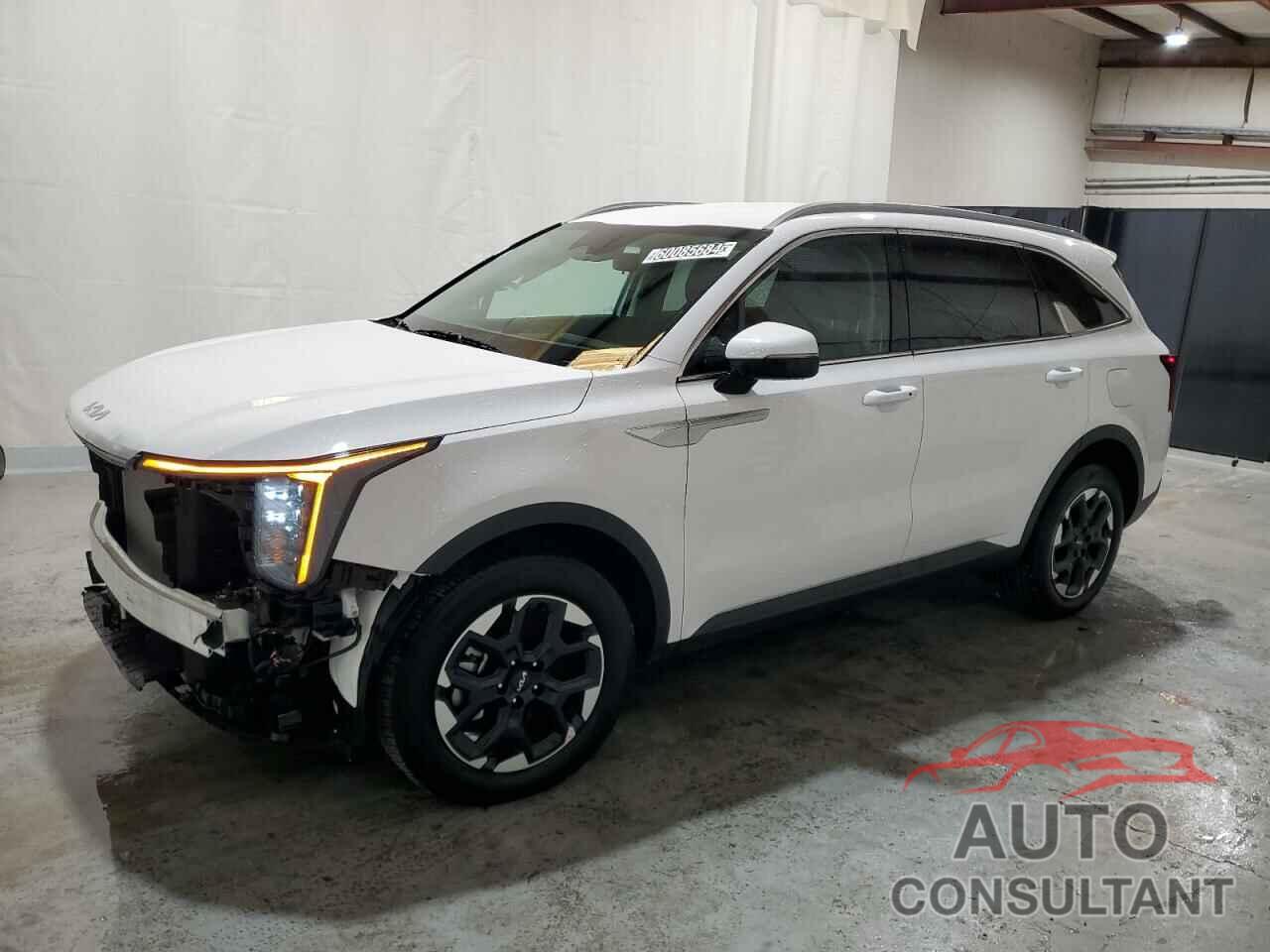 KIA SORENTO 2024 - 5XYRL4JCXRG289717