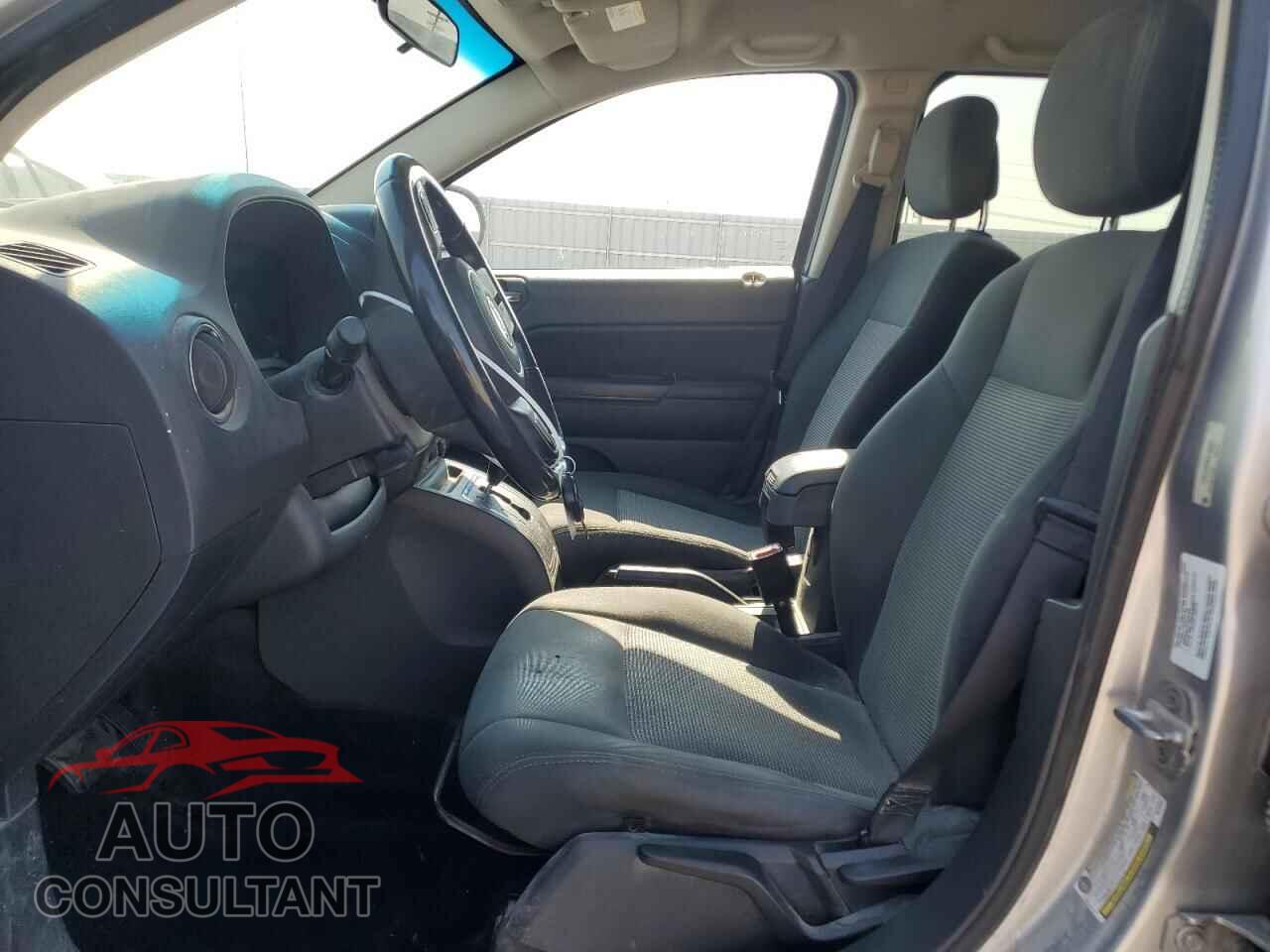 JEEP COMPASS 2013 - 1C4NJCEB5DD158931