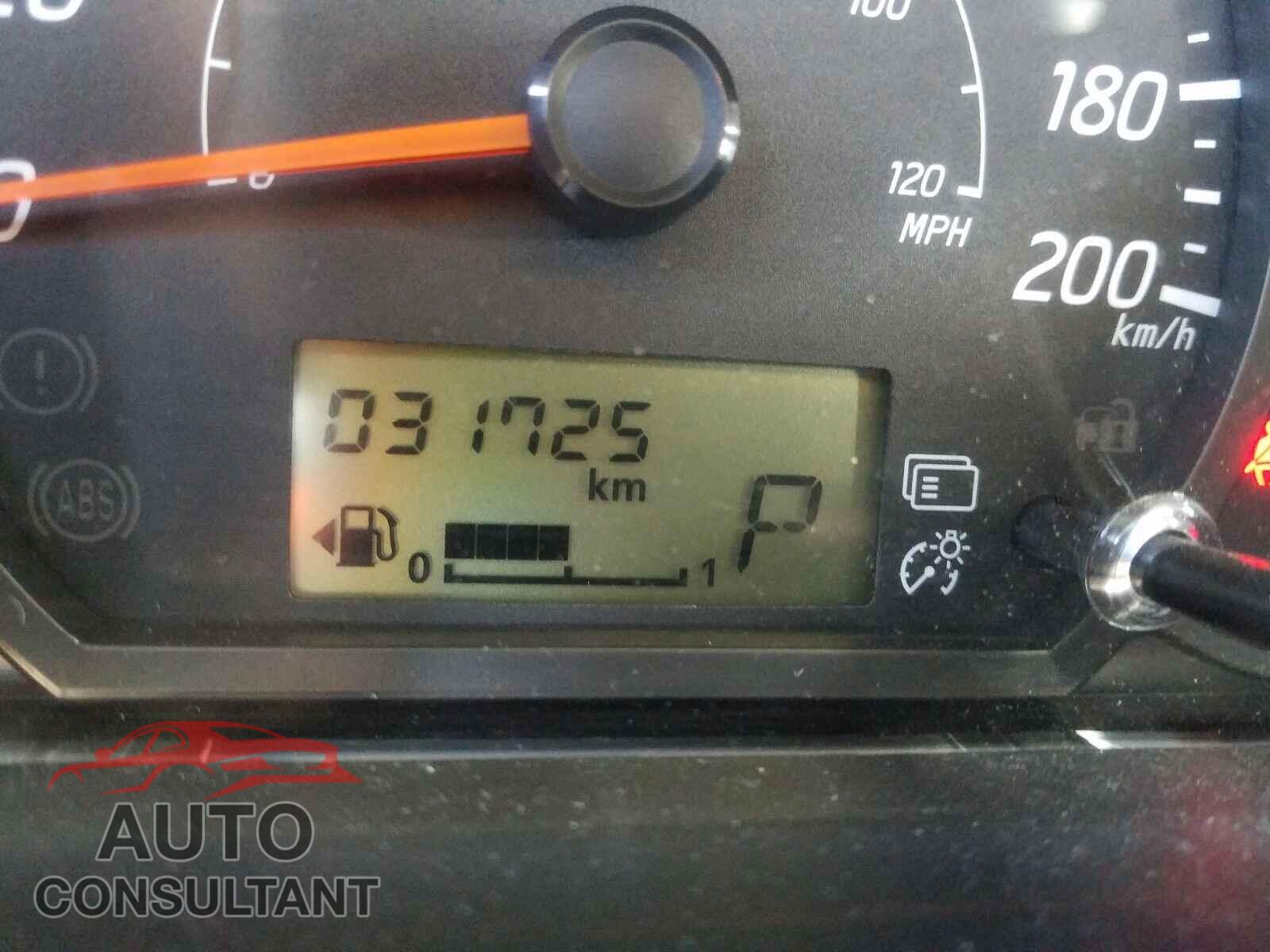 MITSUBISHI MIRAGE 2017 - ML32F3FJ3HH003256