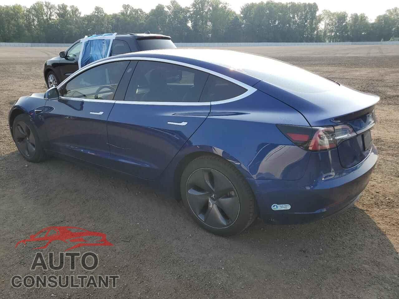 TESLA MODEL 3 2020 - 5YJ3E1EA4LF597259