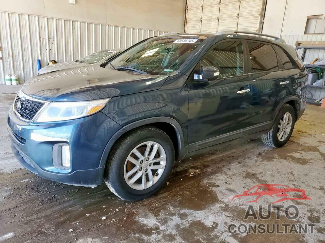 KIA SORENTO 2015 - 5XYKT4A63FG559958