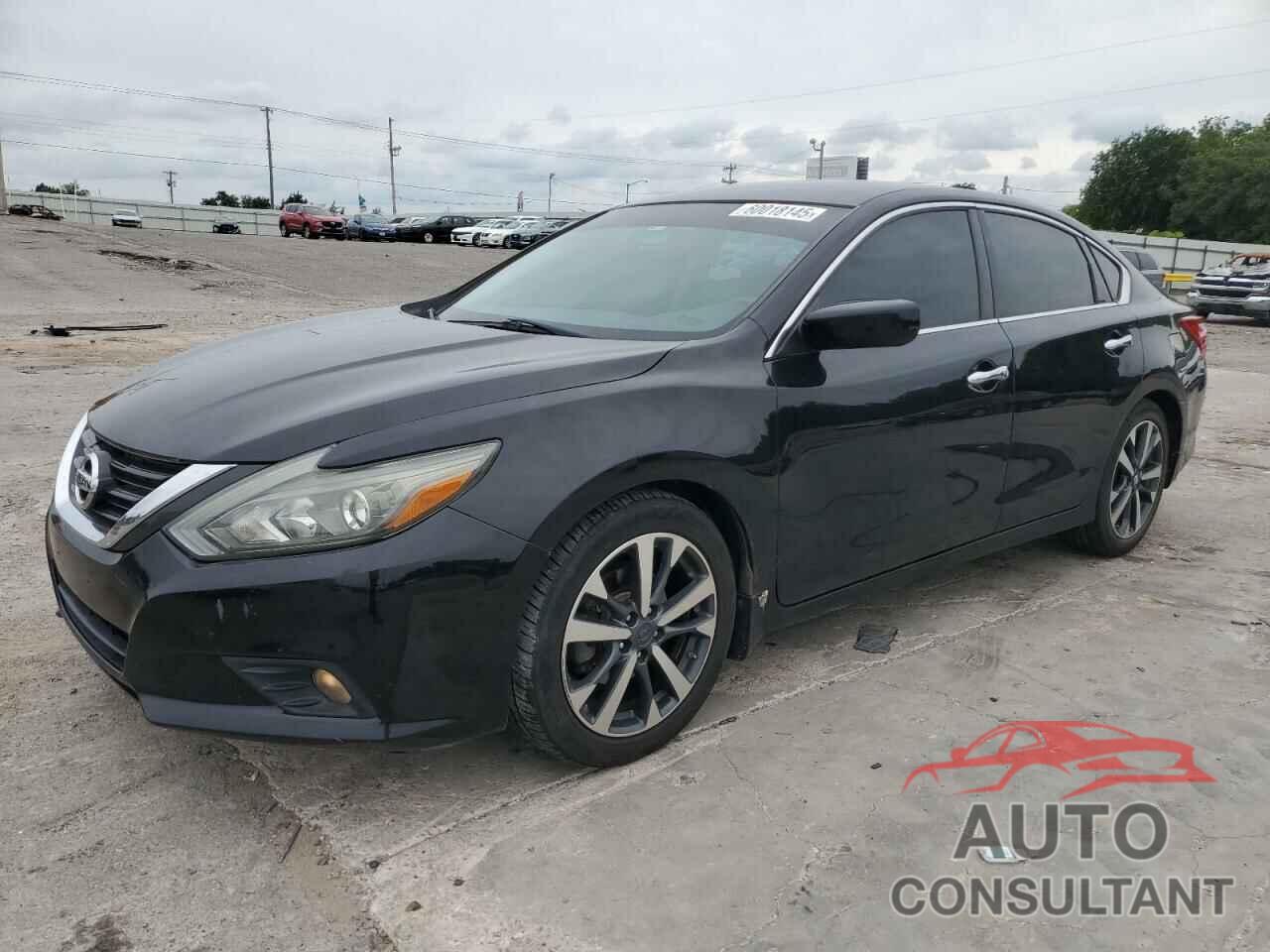 NISSAN ALTIMA 2016 - 1N4AL3AP3GC226668
