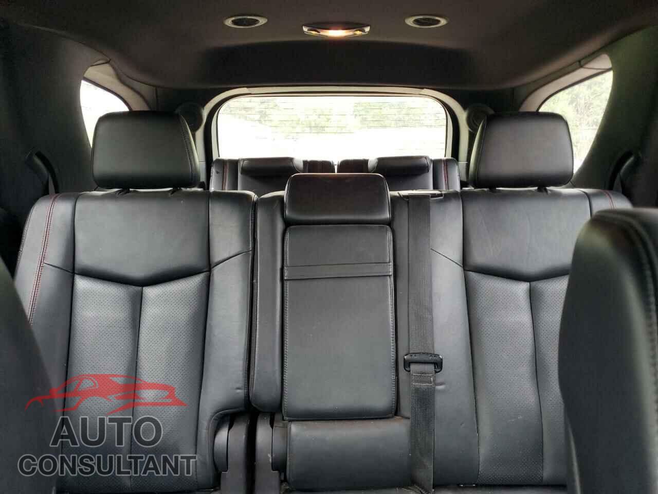 DODGE DURANGO 2015 - 1C4SDJCT2FC796301