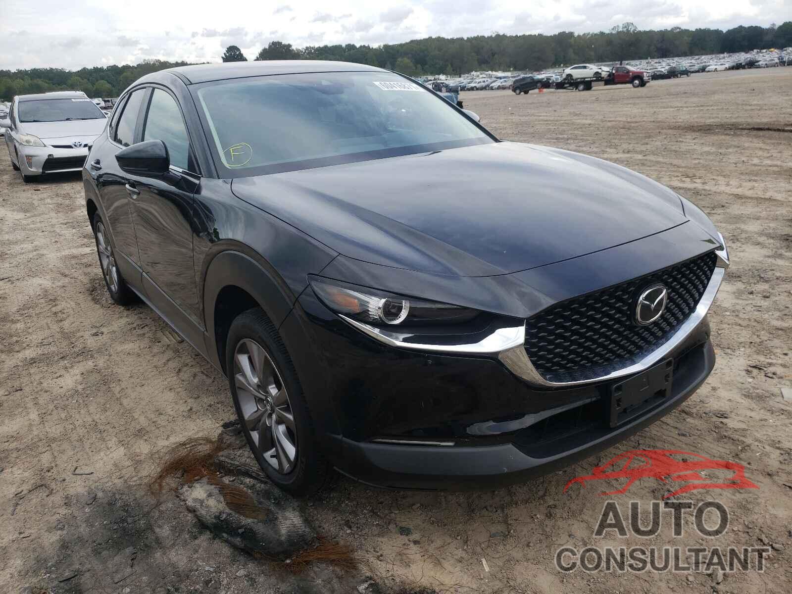 MAZDA CX30 2020 - 3MVDMACL4LM126282