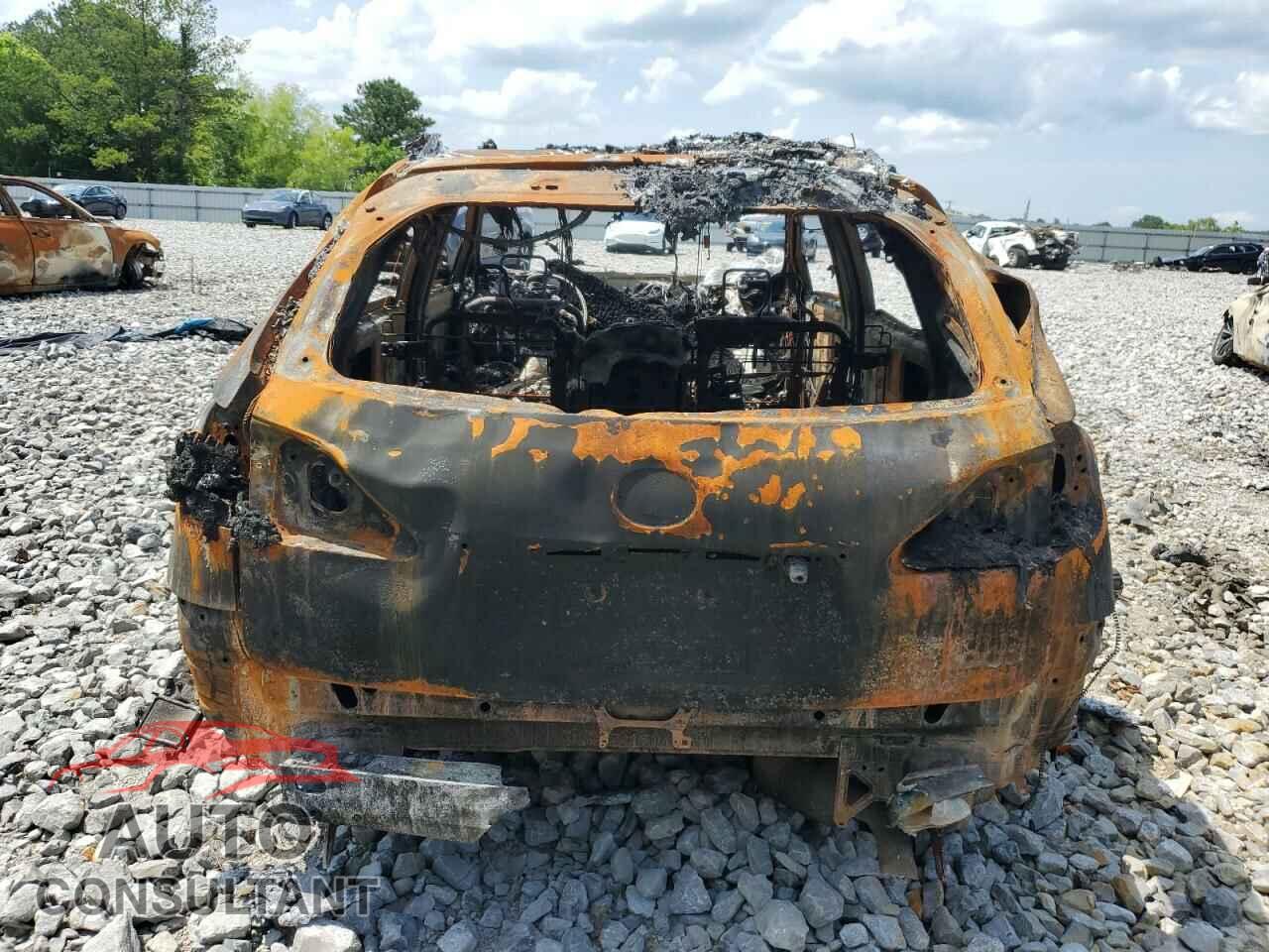 LEXUS RX350 2013 - 2T2ZK1BA4DC108562