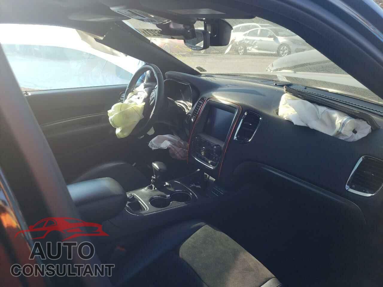 DODGE DURANGO 2019 - 1C4SDJCT7KC663933