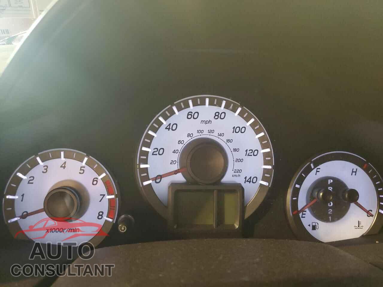 HONDA PILOT 2013 - 5FNYF4H52DB066906