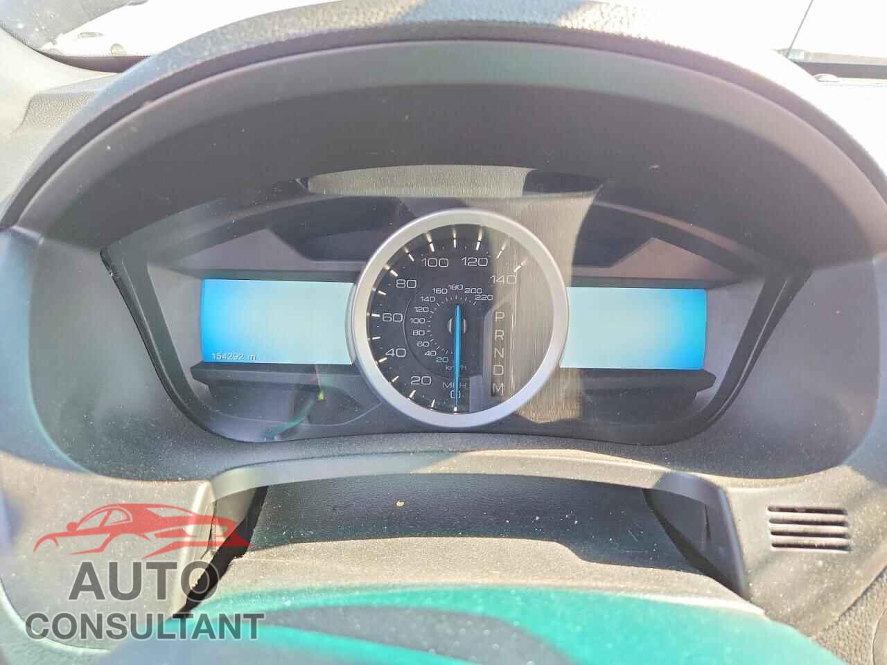 FORD EXPLORER 2014 - 1FM5K7D88EGB19207