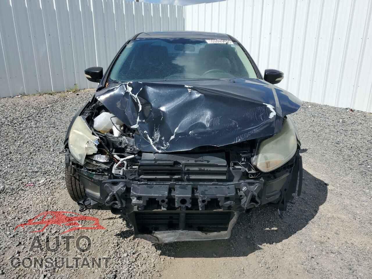 FORD FOCUS 2012 - 1FAHP3H26CL247716
