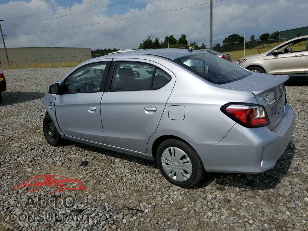MITSUBISHI MIRAGE 2024 - ML32FUFJ2RHF07954