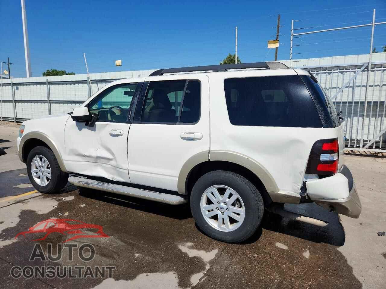 FORD EXPLORER 2010 - 1FMEU7EE3AUA59752