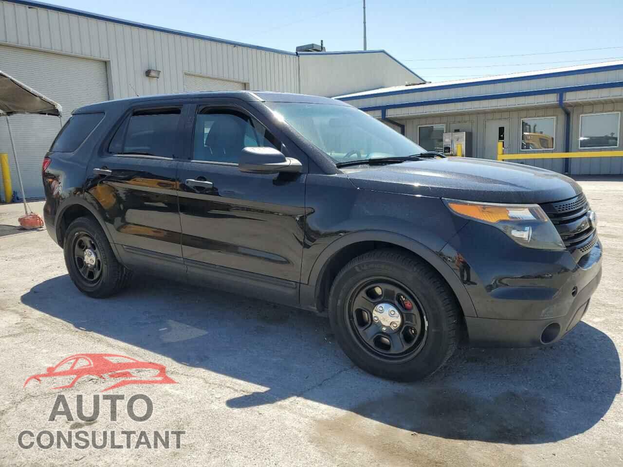 FORD EXPLORER 2014 - 1FM5K8AR4EGC37967