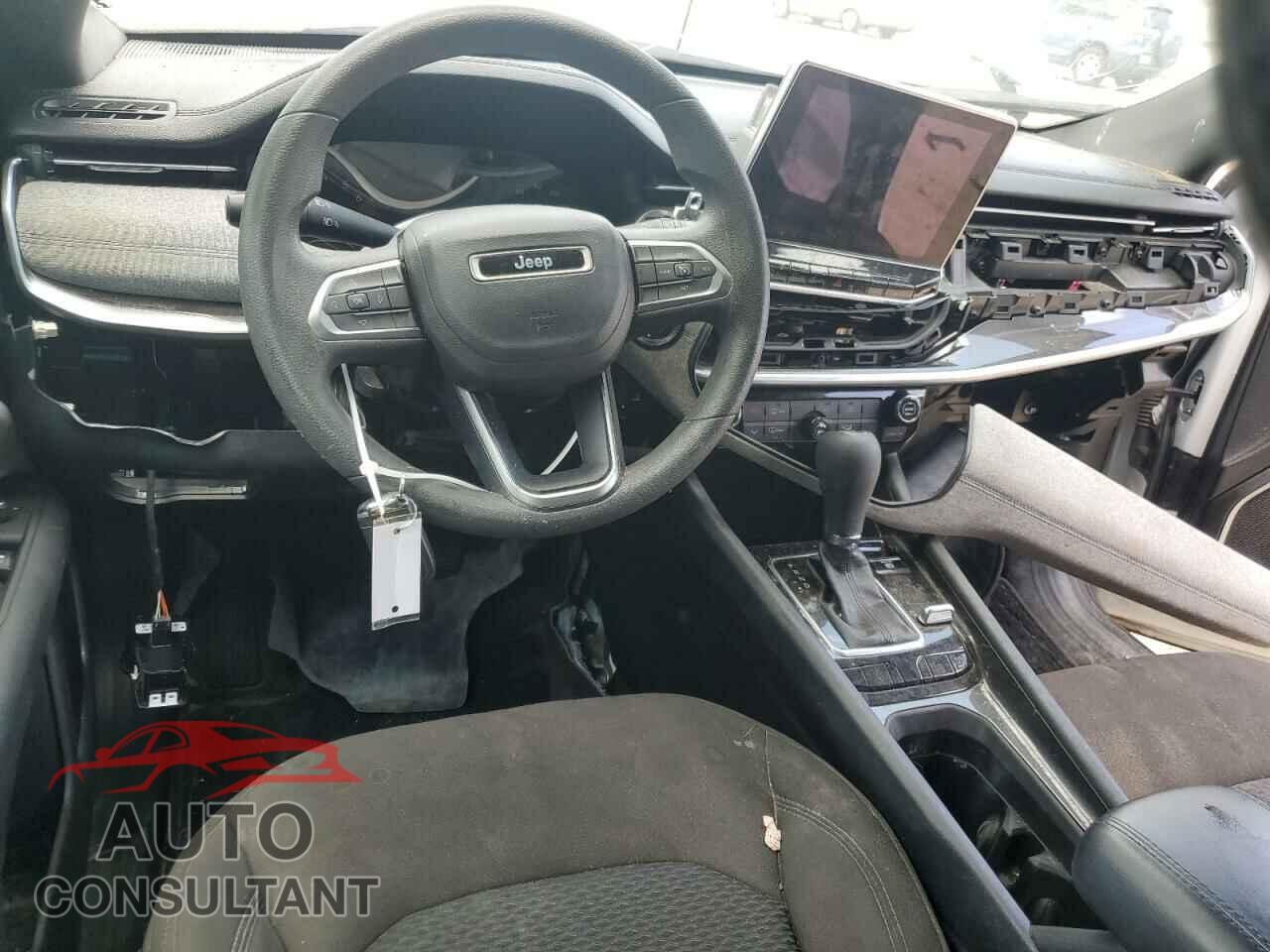 JEEP COMPASS 2023 - 3C4NJDAN2PT559051